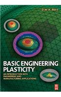 Basic Engineering Plasticity