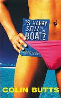 Is Harry Still on the Boat?