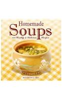 Homemade Soups