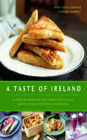 Taste of Ireland