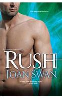 Rush: (Phoenix Rising)