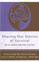 Sharing Our Stories of Survival