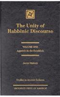 The Unity of Rabbinic Discourse: Aggadah in the Halakhah