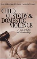 Child Custody and Domestic Violence