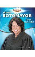 Sonia Sotomayor