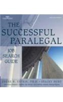 Successful Paralegal Job Search Guide