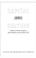 Capital Culture