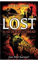 Lost in the Desert of Dread