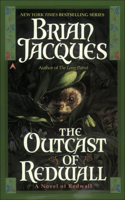 The Outcast of Redwall: (08 Redwall)