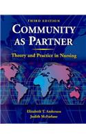 Community as Partner
