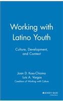 Working with Latino Youth