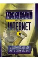 Men's Health on the Internet