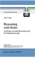 Reasoning with Rules