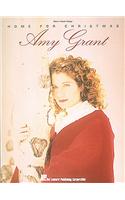 Amy Grant - Home for Christmas