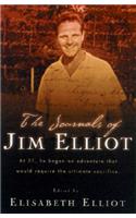 The Journals of Jim Elliot