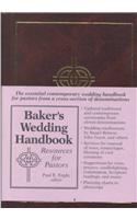 Baker's Wedding Handbook