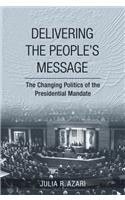 Delivering the People's Message