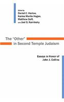 The Other in Second Temple Judaism