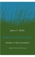 History and Ecology