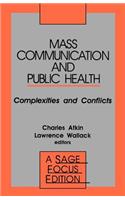 Mass Communication and Public Health