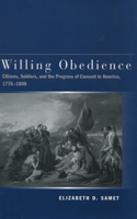 Willing Obedience