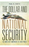 The Dollar and National Security