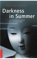 Darkness in Summer