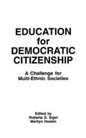 Education for Democratic Citizenship