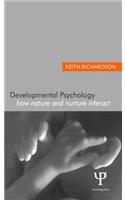 Developmental Psychology