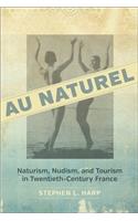 Au Naturel