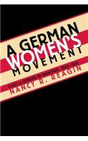 German Women's Movement