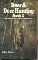 DEER DEER HUNTING BOOK 2