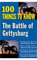 Battle of Gettysburg