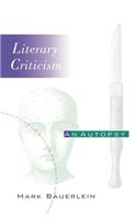 Literary Criticism