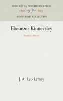 Ebenezer Kinnersley