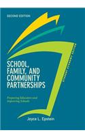 School, Family, and Community Partnerships, Student Economy Edition