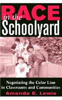 Race in the Schoolyard