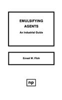 Emulsifying Agents