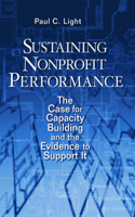 Sustaining Nonprofit Performance