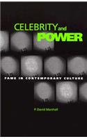 Celebrity And Power