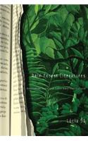 Rain Forest Literatures