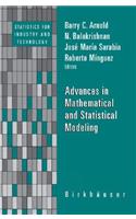 Advances in Mathematical and Statistical Modeling