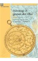 Adressage Et Gestion Des Villages