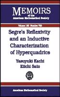 Segre's Reflexivity and an Inductive Characterization of Hyperquadrics: (Memoirs of the American Mathematical Society)