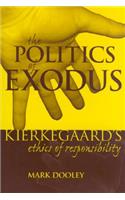 The Politics of Exodus