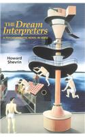 Dream Interpreters: A Psychoanalytic Novel in Verse