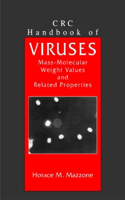 CRC Handbook of Viruses