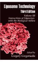 Liposome Technology