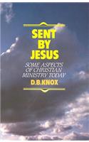 Sent by Jesus