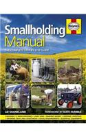 Smallholding Manual